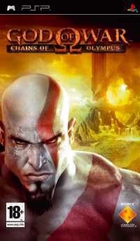 Ilustración de Trucos para God of War: Chains of Olympus - Trucos PSP