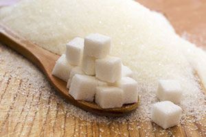 Ilustración de Cómo aromatizar el azúcar