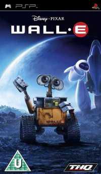Ilustración de Trucos para WALL-E - Trucos PSP