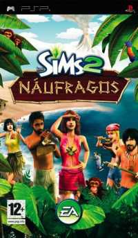 Ilustración de Trucos para Los Sims 2: Náufragos - Trucos PSP