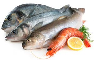 Ilustración de Cómo dar más sabor a los caldos de pescados y mariscos