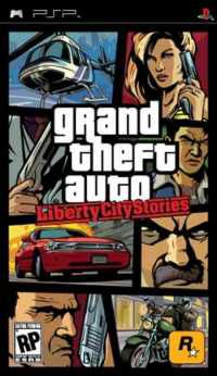 Ilustración de Trucos para Grand Theft Auto: Liberty City Stories - Trucos PSP (I)