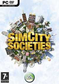 Ilustración de Trucos para SimCity Societies - Trucos PC