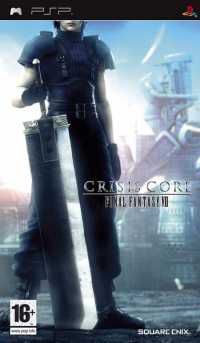 Ilustración de Trucos para Crisis Core: Final Fantasy VII - Trucos PSP