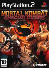 Ilustración de Trucos para Mortal Kombat: Shaolin Monks - Trucos PS2 (I)