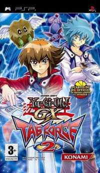 Ilustración de Trucos para Yu-Gi-Oh! GX Tag Force 2 - Trucos PSP