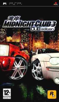 Ilustración de Trucos para Midnight Club 3: DUB Edition - Trucos PSP