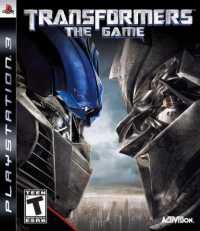 Ilustración de Trucos para Transformers: The Game - Trucos PS3