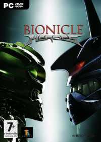 Trucos para Bionicle Heroes - Trucos PC Trucos para Bionicle Heroes - Trucos PC