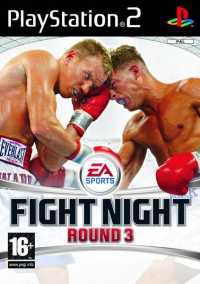 Ilustración de Trucos para Fight Night Round 3 - Trucos PS2