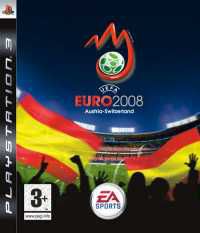 Ilustración de Trucos para UEFA EURO 2008 - Trucos PS3