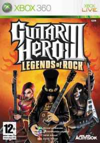 Ilustración de Trucos para Guitar Hero 3: Legends of Rock - Trucos Xbox 360