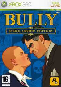 Ilustración de Trucos para Bully: Scholarship Edition - Trucos Xbox 360
