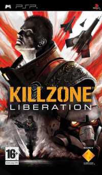 Ilustración de Trucos para Killzone: Liberation - Trucos PSP