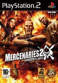 Trucos para Mercenaries 2: World In Flames - Trucos PS2 Trucos para Mercenaries 2: World In Flames - Trucos PS2