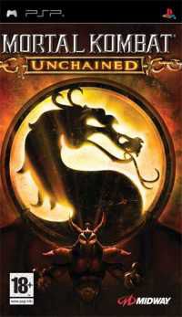Ilustración de Trucos para Mortal Kombat: Unchained - Trucos PSP
