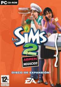 Ilustración de Trucos para Los Sims 2: Abren Negocios - Trucos PC
