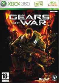 Ilustración de Trucos para Gears of War - Trucos Xbox 360