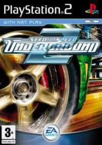 Ilustración de Trucos para Need for Speed: Underground 2 - Trucos PS2