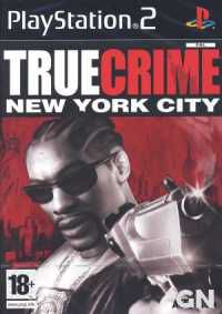 Ilustración de Trucos para True Crime 2: New York City - Trucos PS2