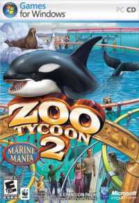 Trucos para Zoo Tycoon 2: Marine Mania - Trucos PC Trucos para Zoo Tycoon 2: Marine Mania - Trucos PC
