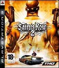 Ilustración de Trucos para Saints Row 2 - Trucos PS3