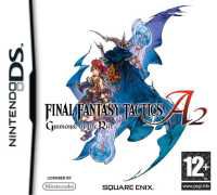 Ilustración de Trucos para Final Fantasy Tactics A2: Grimoire of the Rift - Trucos DS