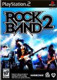 Trucos para Rock Band 2 - Trucos PS2 Trucos para Rock Band 2 - Trucos PS2