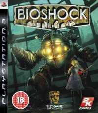 Ilustración de Trucos para BioShock - Trucos PS3