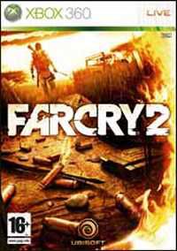 Logros para Far Cry 2 - Logros Xbox 360 Logros para Far Cry 2 - Logros Xbox 360
