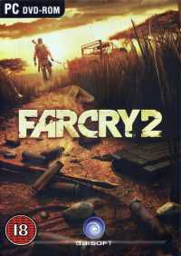 Ilustración de Trucos para Far Cry 2 - Trucos PC