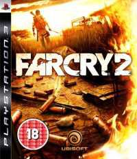 Trofeos para Far Cry 2 - Trofeos PS3 Trofeos para Far Cry 2 - Trofeos PS3