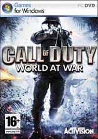 Ilustración de Trucos Call Of Duty: World At War - Trucos PC