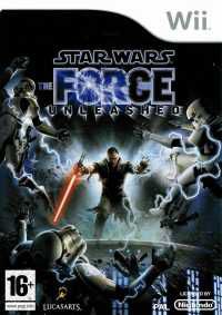 Ilustración de Trucos para Star Wars: El Poder de la Fuerza - Trucos Wii