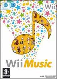 Ilustración de Trucos para Wii Music - Trucos Wii