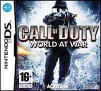 Ilustración de Trucos Call Of Duty: World At War - Trucos DS
