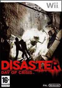 Ilustración de Trucos para Disaster: Day Of Crisis - Trucos Wii