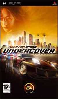 Ilustración de Trucos para Need for Speed Undercover - Trucos PSP