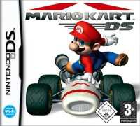 Ilustración de Trucos para Mario Kart DS - Trucos DS