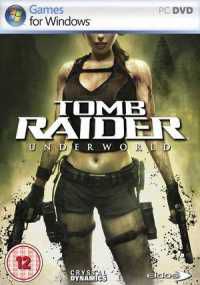 Ilustración de Trucos para Tomb Raider Underworld - Trucos PC