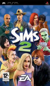 Ilustración de Trucos para Los Sims 2 - Trucos PSP