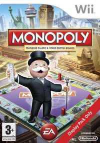 Ilustración de Trucos para Monopoly - Trucos Wii