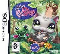 Ilustración de Trucos para Littlest Pet Shop: Jungle - Trucos DS