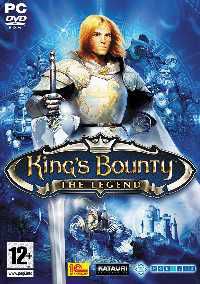 Ilustración de Trucos para Kings Bounty: The Legend - Trucos PC