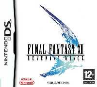 Ilustración de Trucos Final Fantasy XII: Revenant Wings - Trucos DS