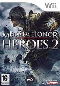 Ilustración de Trucos para Medal Of Honor: Heroes 2 - Trucos Wii