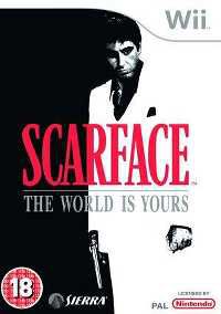 Ilustración de Trucos para Scarface: The World is Tours - Trucos Wii