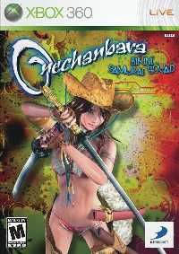 Ilustración de Trucos para Onechanbara: Bikini Samurai Squad - Trucos Xbox 360