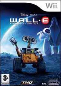 Ilustración de Trucos para WALL-E - Trucos Wii