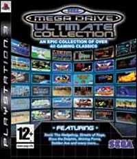 Ilustración de Trucos de SEGA Mega Drive Ultimate Collection - Trucos PS3